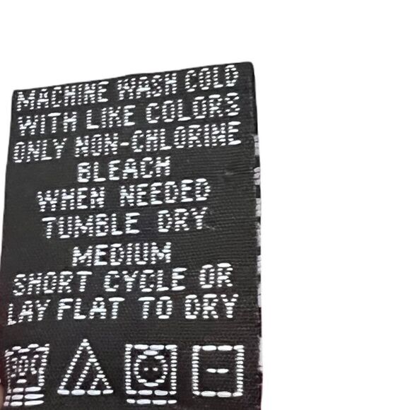 Willi Smith Large Button Cardigan Sweater - Picture 6 of 7